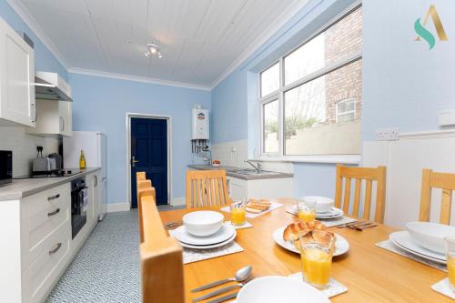 The Blue House TSAC – Photos 2