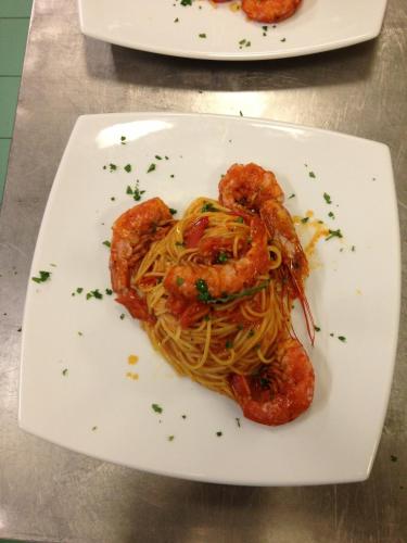 Gallery image of Albergo Ristorante Flora in Vittorio Veneto