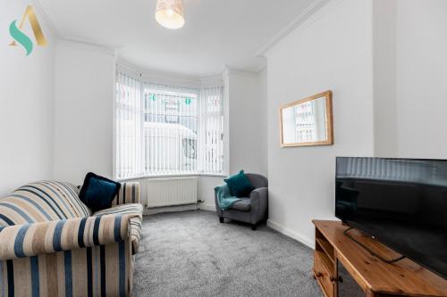 Vicarage House TSAC – Photos 3