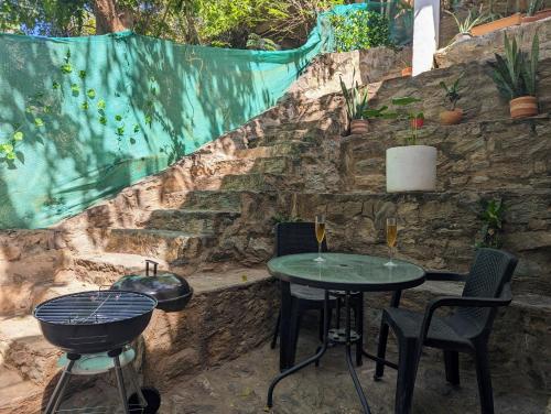 Fotografie z fotogalerie ubytování Casa de Piedra Taganga v destinaci Taganga