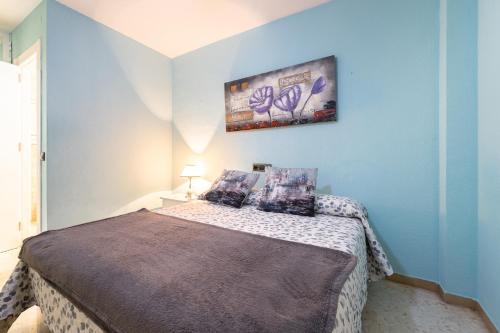MalagaSuite Sotomar Apartment