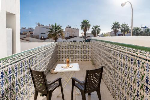 MalagaSuite Sotomar Apartment