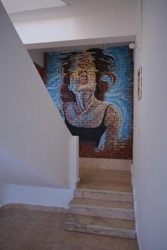Galería fotográfica de Alaska Camp & Hotel en Dahab