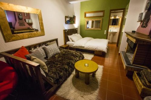 Fotografia z galérie ubytovania Guesthouse Mylona v destinácii Arachova