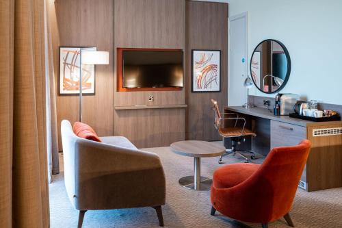 Clayton Hotel Birmingham Image