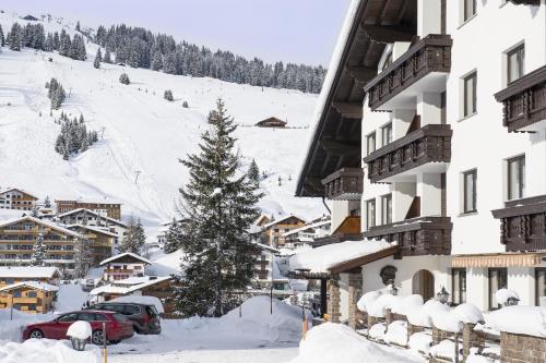 Hotel Bergheim