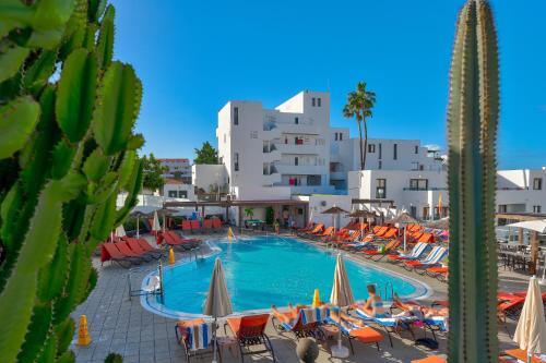 Exclusive 2bedrm AirCon 200m beach Costa Adeje