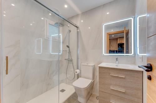 Exclusive 2bedrm AirCon 200m beach Costa Adeje