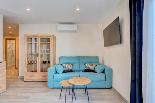 Exclusive 2bedrm AirCon 200m beach Costa Adeje