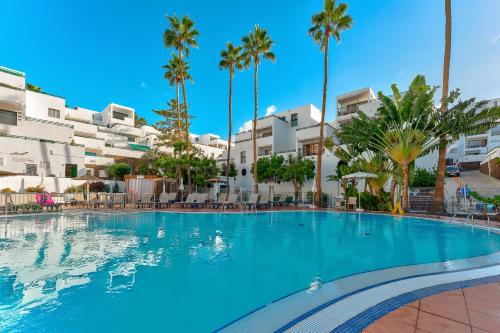 Exclusive 2bedrm AirCon 200m beach Costa Adeje