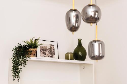 90sqm 2BR Biz LOFT - 5min Central Station photo 24