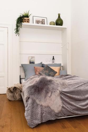 90sqm 2BR Biz LOFT - 5min Central Station photo 26