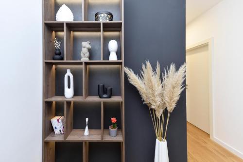 Fotografie z fotogalerie ubytování Divine & Delight Apartments v destinaci Novi Sad