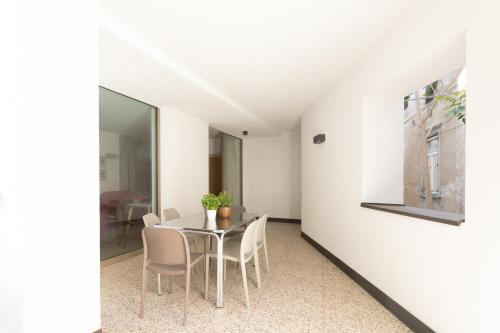 Zona de estar de DOMUS FABER