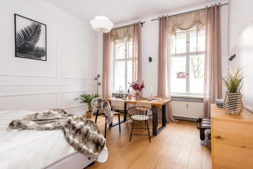 90sqm 2BR Biz LOFT - 5min Central Station photo 13