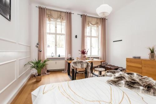 90sqm 2BR Biz LOFT - 5min Central Station photo 11