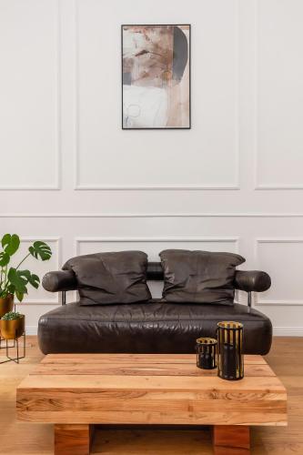 90sqm 2BR Biz LOFT - 5min Central Station photo 21