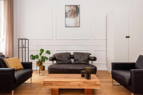 90sqm 2BR Biz LOFT - 5min Central Station photo 19