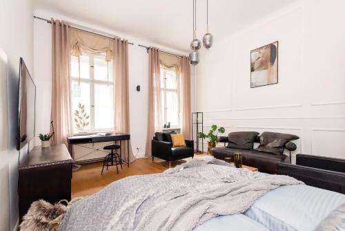 90sqm 2BR Biz LOFT - 5min Central Station photo 28