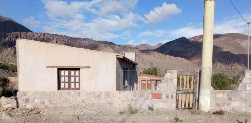 Estancia El Mulato