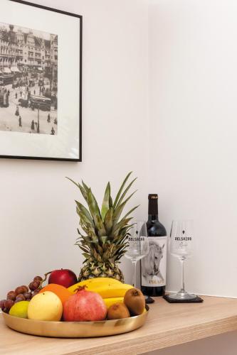 90sqm 2BR Biz LOFT - 5min Central Station photo 32