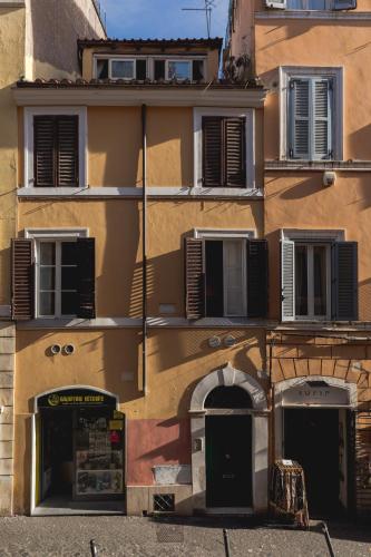 Your Colosseum Home