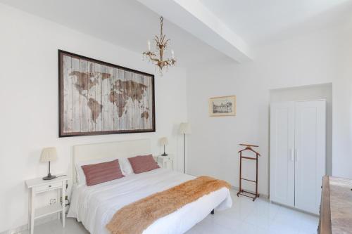 Your Colosseum Home