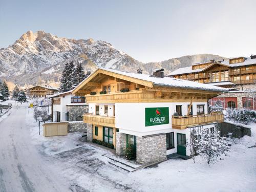 KUCKUCK Hinterthal by we rent