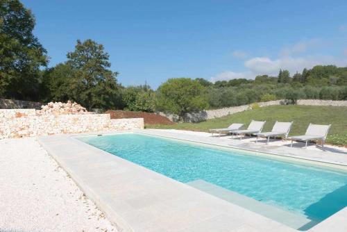 Trullamia with exclusive pool – Photos 2