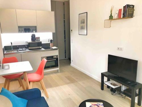 Homelivia, Votre Appartement ideal pour découvrir Nice