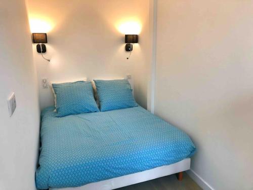 Homelivia, Votre Appartement ideal pour decouvrir Nice