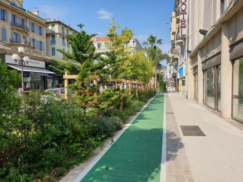 Homelivia, Votre Appartement ideal pour découvrir Nice