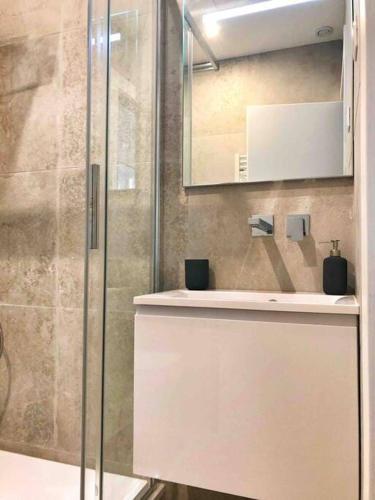Homelivia, Votre Appartement ideal pour découvrir Nice
