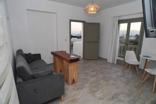 Gallery image of Eleonas I in Maragkas