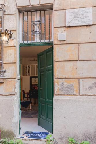 My Home in the city center