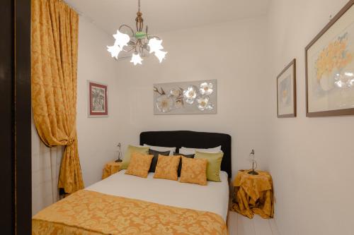 My Home in the city center