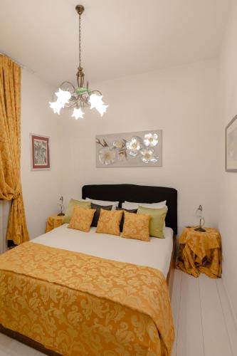 My Home in the city center
