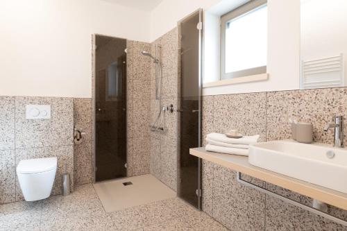 Un baño de DOMUS FABER
