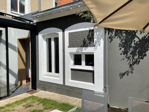 Photo de la galerie de l'établissement Grande maison hyper centre, au Mans