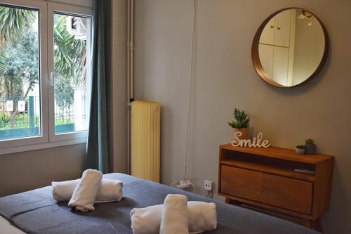 Vintage Apartment