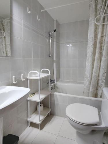 Cómodo apartamento en el centro - Gran Vía