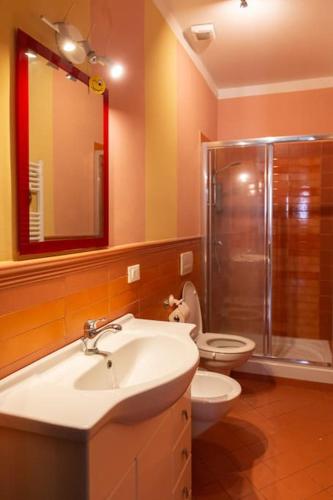 Nice Apartment Near The Basilica Of San Lorenzo