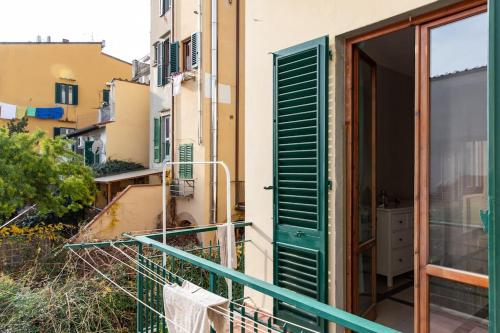 Nice Apartment Near The Basilica Of San Lorenzo