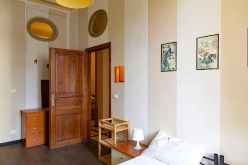 Nice Apartment Near The Basilica Of San Lorenzo
