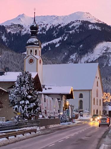 Gallery image of Branderhof in Jochberg