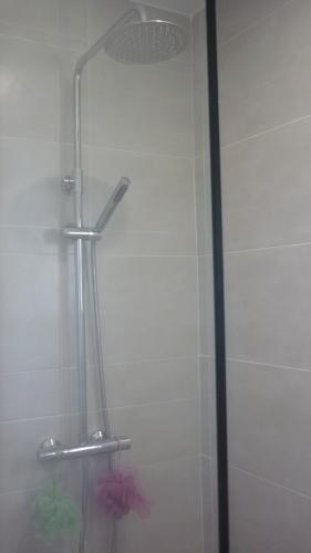 Ένα μπάνιο στο Logement fantastique avec vue imprenable