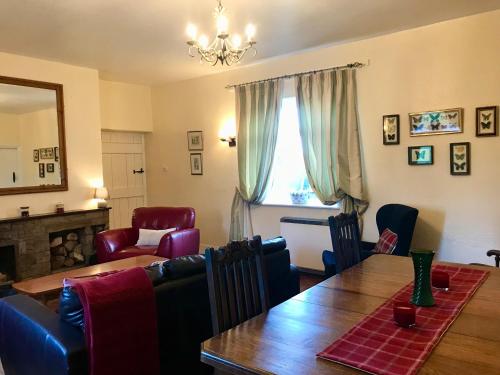 Leazes Cottage – Photos 5