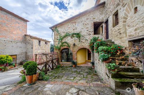 La Fattoria Borgo Trevine