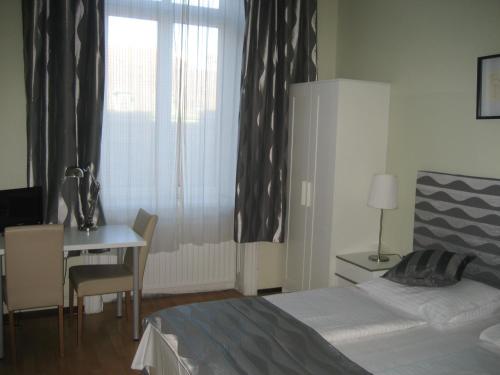 Pension Schottentor – Photos 3