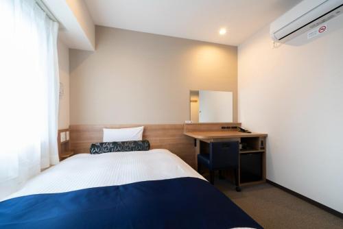 Легло или легла в стая в Just Inn Matsusaka Station - Vacation STAY 44763v
